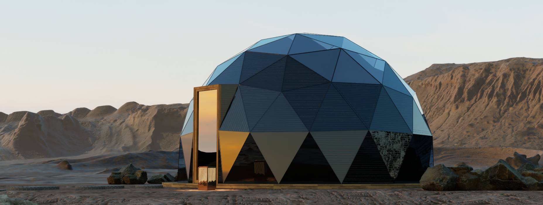 南漳县星空酒店帐篷